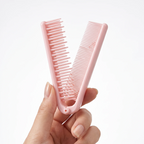 Bleuface - Foldable Comb