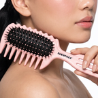 Bleuface - Trio Brush