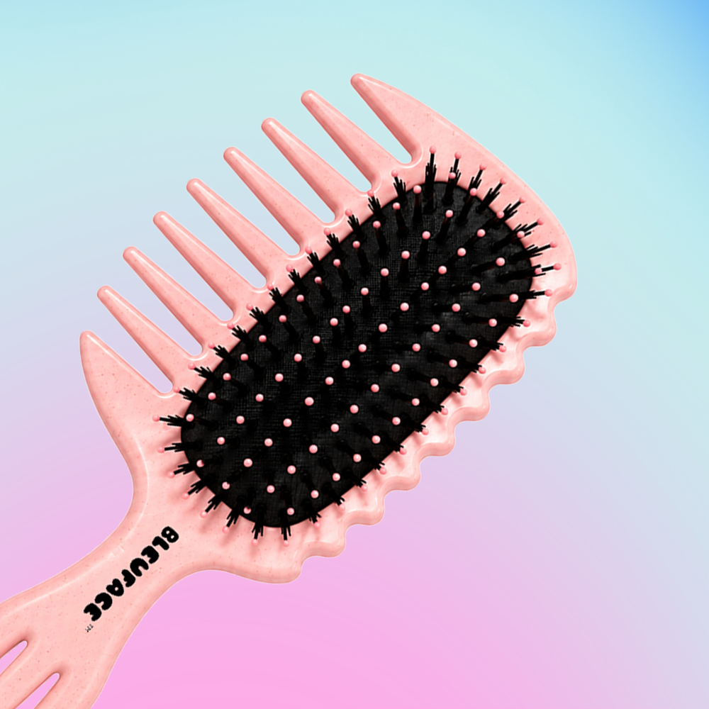 Bleuface - Trio Brush