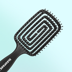 Bleuface - Vent Brush