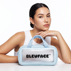 Bleuface - Wash Bag