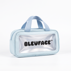 Bleuface - Wash Bag