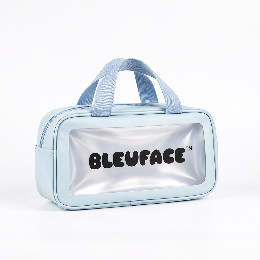 Bleuface - Wash Bag