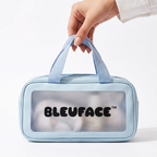 Bleuface - Wash Bag