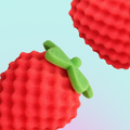 Bleuface - Strawberry Bath Sponge
