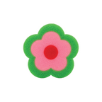 Bleuface - Floral Bath Sponge