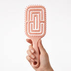 Bleuface - Flexy Hair Brush