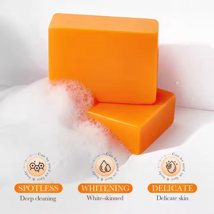 Sadoer - Kojic Acid Whitening Soap