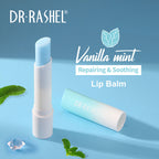   Dr.Rashel Lip Balm Series Repairing & Soothing Lips - Vanila Mint