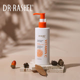 Dr Rashel - Vitamin C Brightening & Anti-Aging Facial Massage Cream - 130g