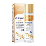 Sadoer - Collagen Anti-Aging Face Toner 120Ml