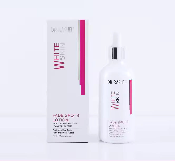 Dr Rashel - Whitening Fade Spots Lotion