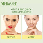   Dr.Rashel Watery Refreshing Deep Cleansing Oil - 135ML