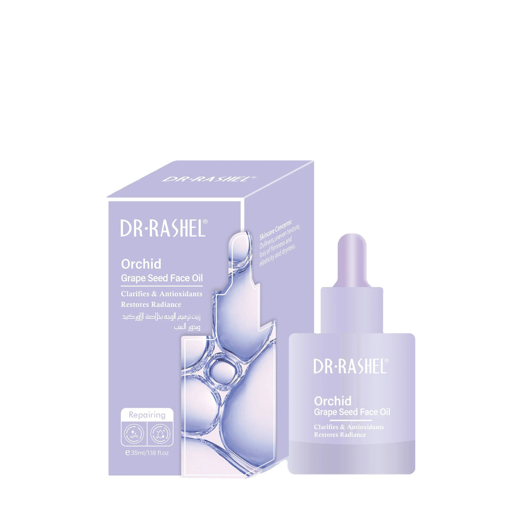 Dr Rashel - Multipurpose Face Oil