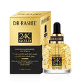   DR RASHEL 24K Gold Radiance & Anti-Aging Eye Serum, 30ml