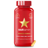 HAIRtamin - Advanced Formula One Month Supply