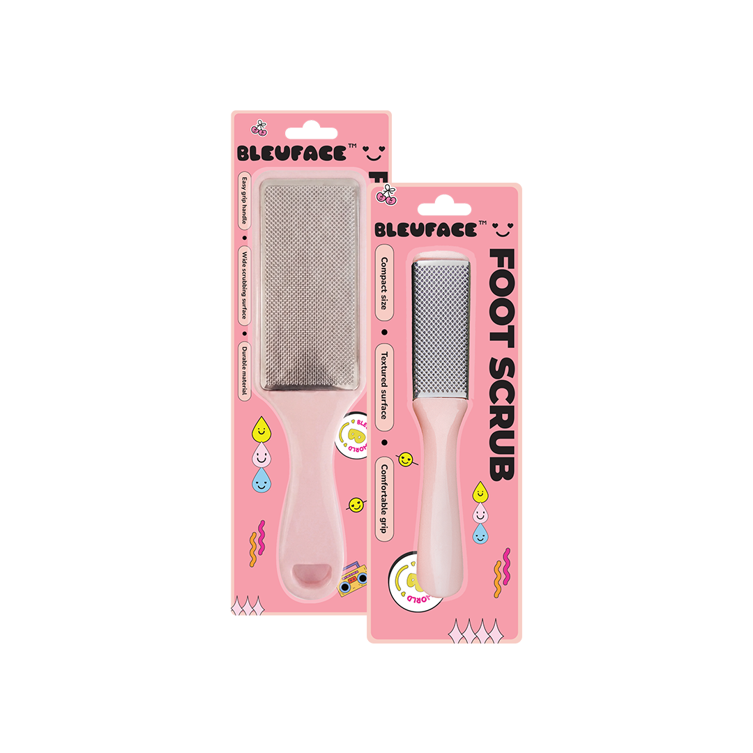 Bleuface Bundle - Happy Feet