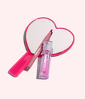 Huda Beauty - Mirror in Hot Pink