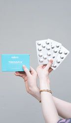 Rederm - Tressfix Tablet