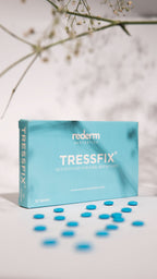 Rederm - Tressfix Tablet