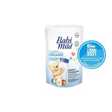 Babi Mild - Baby Utensil Cleaner Refil -570ml