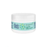 Babi Mild - Bioganik Organic Baby Cream - 50g