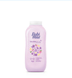 Babi Mild - Double Milk Organic Baby  Powder - 160g