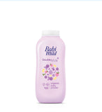 Babi Mild - Double Milk Organic Baby Powder - 350g