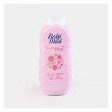Babi Mild - Sweety Pink Organic Baby Powder - 45g