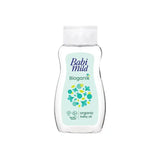 Babi Mild - Bioganik Organic Baby Oil - 100ml
