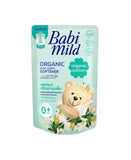 Babi Mild - Organic Cotton Fabric Softener Refil - 570ml