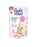 Babi Mild - Sakura Cotton Fabric Softener Refil - 570ml