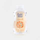 Babi Mild - Sweet Almond Organic Baby Oil - 100ml