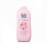 Babi Mild - Sweety Pink Organic Baby Powder - 350g