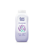 Babi Mild - Relaxing Lavender Organic Baby Powder - 160g