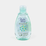 Babi Mild - Bioganik Organic Head & Body Baby Bath - 125ml