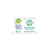 Babi Mild - Ultra Mild Bioganik Baby Soap - 75g