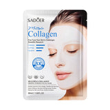 Sadoer - Collagen Sheet Mask