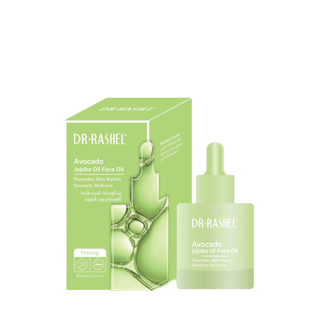 Dr Rashel - Multipurpose Face Oil