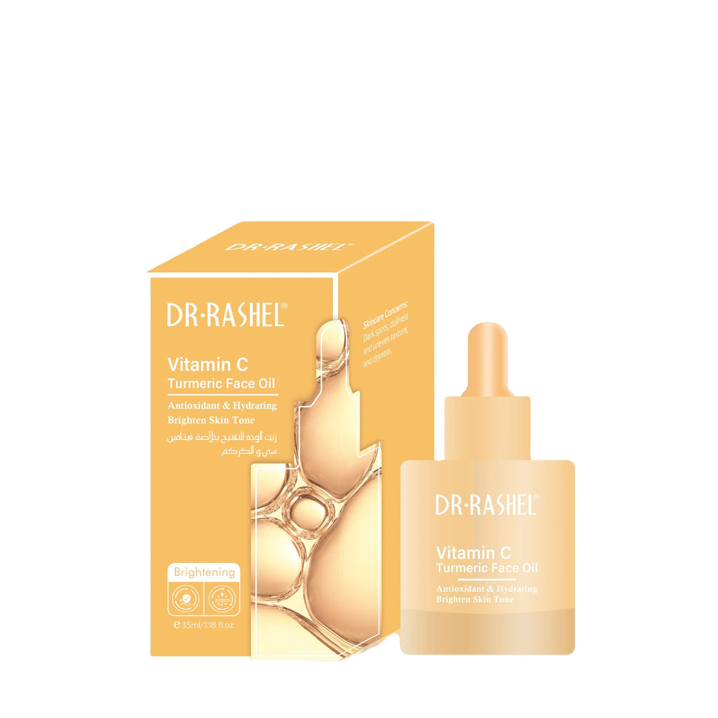 Dr Rashel - Multipurpose Face Oil