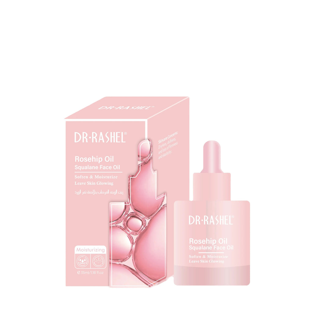 Dr Rashel - Multipurpose Face Oil