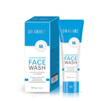   Dr.Rashel Hyaluronic Acid Hydrating  Moisturizing and Smooth Face Wash - 100g