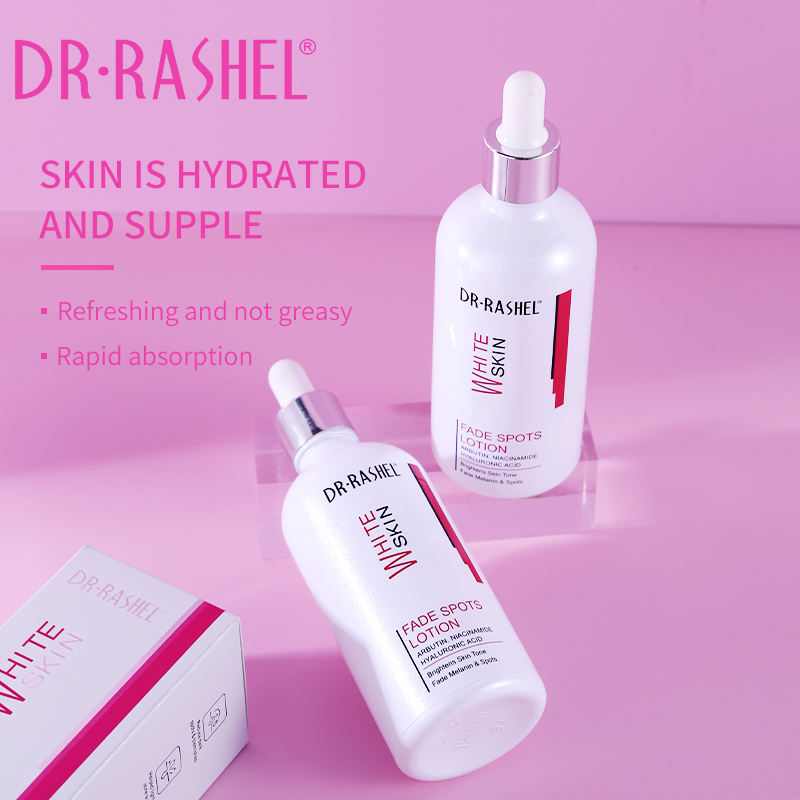Dr Rashel - Whitening Fade Spots Lotion