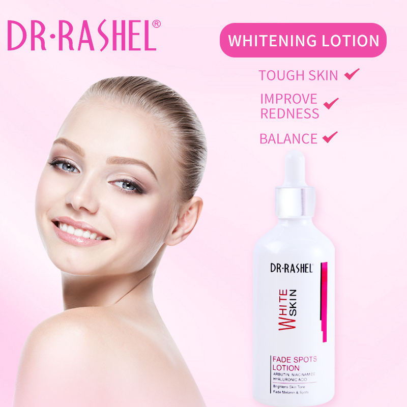 Dr Rashel - Whitening Fade Spots Lotion
