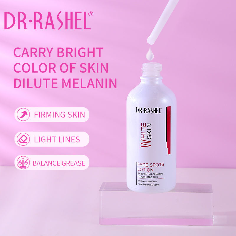 Dr Rashel - Whitening Fade Spots Lotion