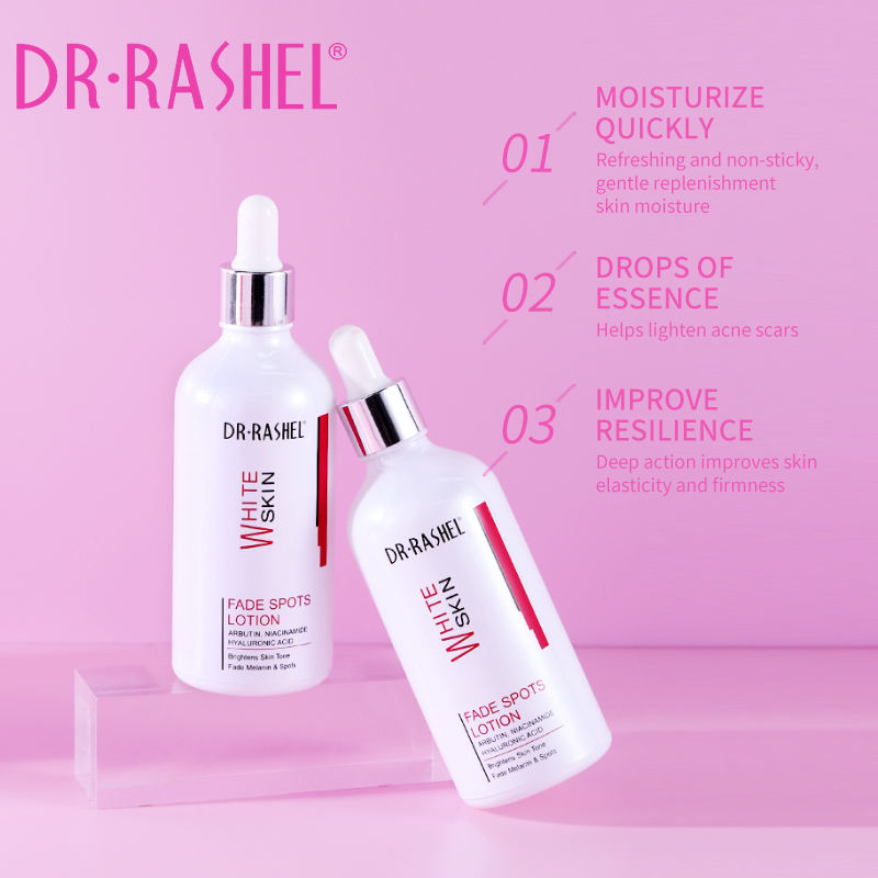 Dr Rashel - Whitening Fade Spots Lotion
