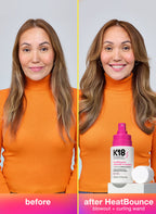 K18 - Heatbounce Conditioning Heat Protectant 118Ml