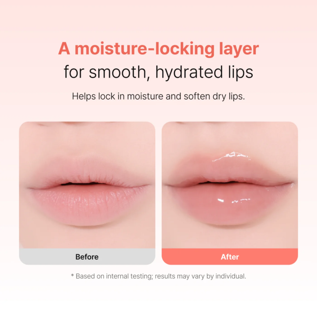 Heimish - Ever Glow All Night Lip Mask 20g
