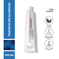 Framesi - FramColor Glamour - 6.22 Pure Blue