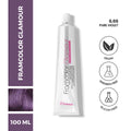 Framesi - FramColor Glamour - 6.66 Pure Violet